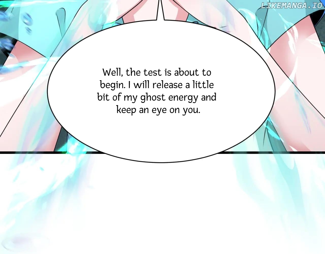 Era of the Haunted Chapter 284 - page 33